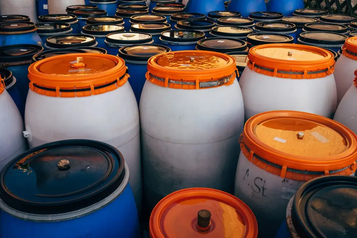 Chemical & Toxic Waste Cleanup in New Hope, MN