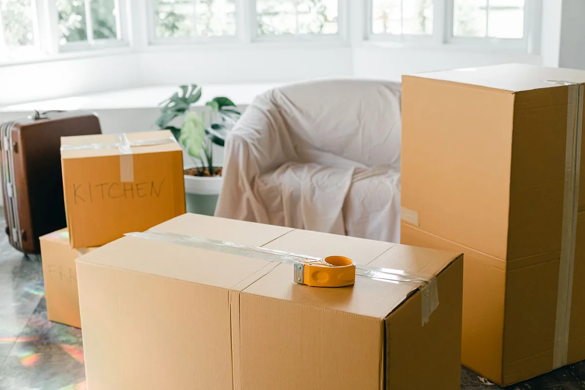 Hoarding Cleanup in New Hope, MN